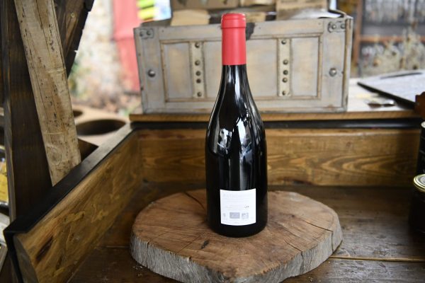 bouteille clos teddi grande cuvée rouge bouteille- clos-teddi-grande-cuvée-rouge