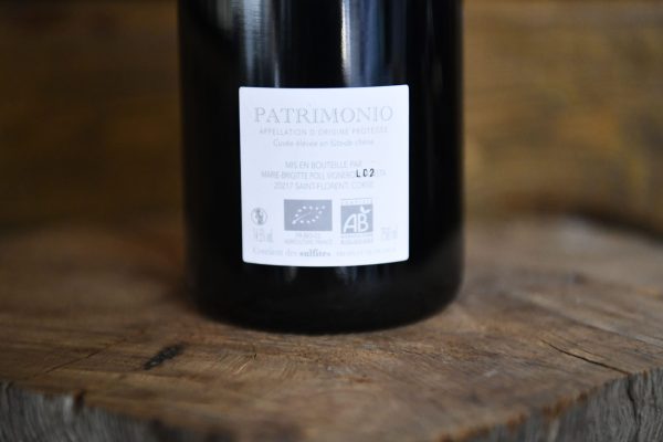 caractéristique-du clos-teddi-grande-cuvée rouge caractéristiques-du-clos-teddi-grande-cuvée-rouge