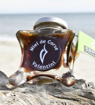 Miel Corse