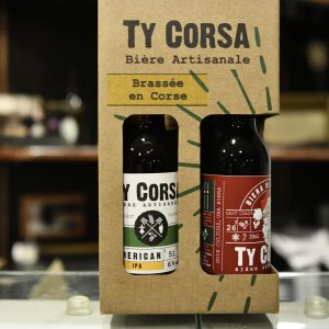 bière-corse