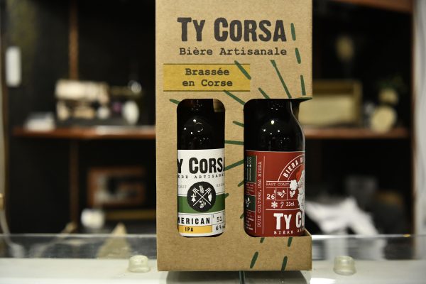 bière-corse