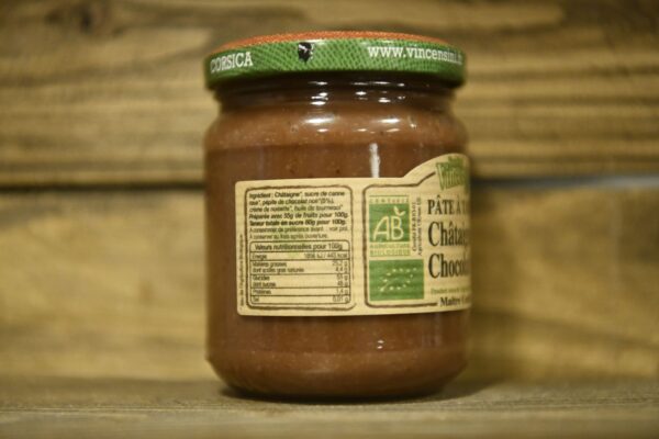 pate-a-tartiner-corse-vincensini-chataigne-chocolat