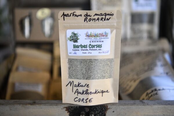 romarin-corse