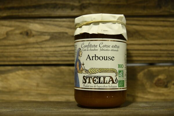 confiture-d-arbouse-corse