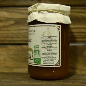 confiture-corse-d'arbouse-A Stella