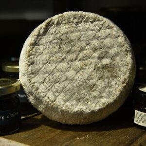 tomme-sartenaise