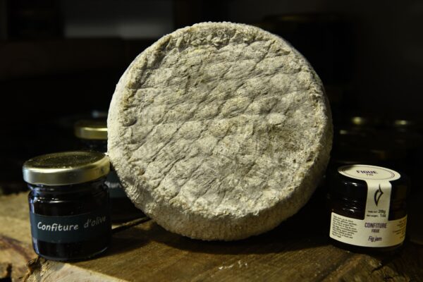 tomme-sartenaise