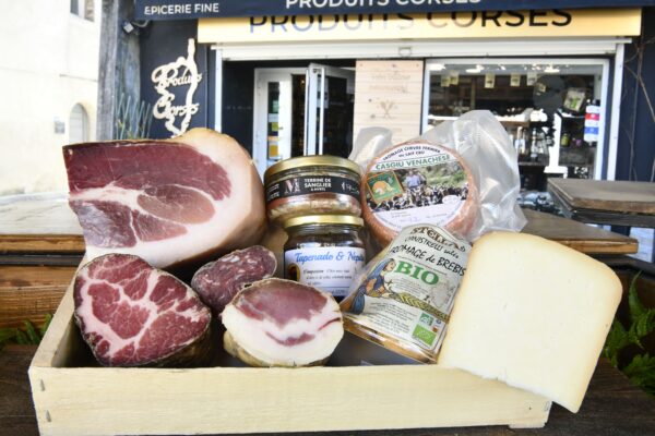 apéro-corse